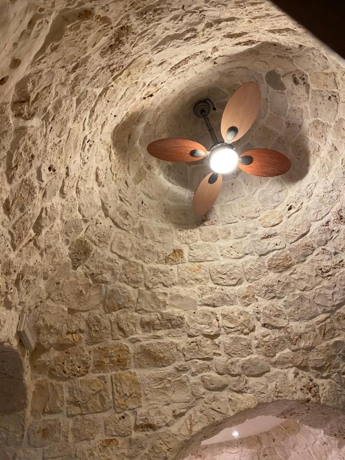 Villa Trulli Del Relax Castellana Grotte Exterior foto