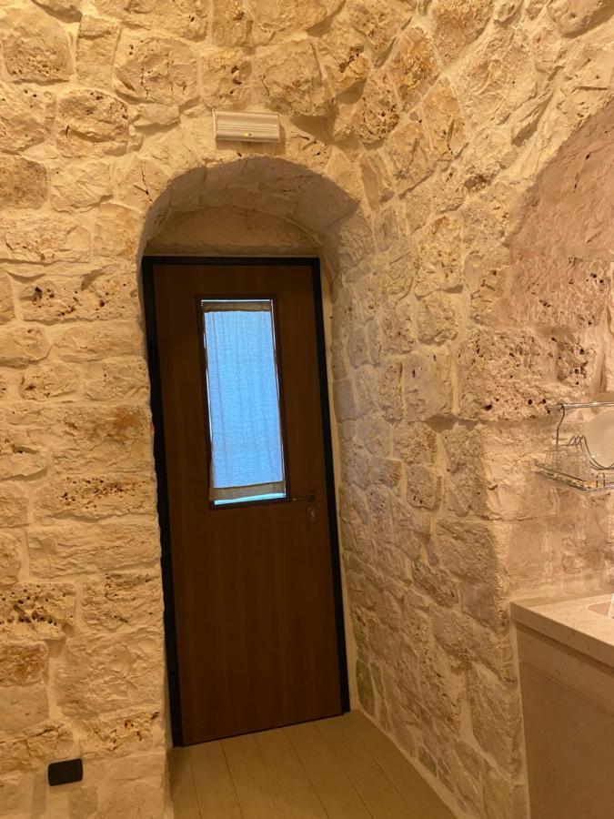 Villa Trulli Del Relax Castellana Grotte Exterior foto