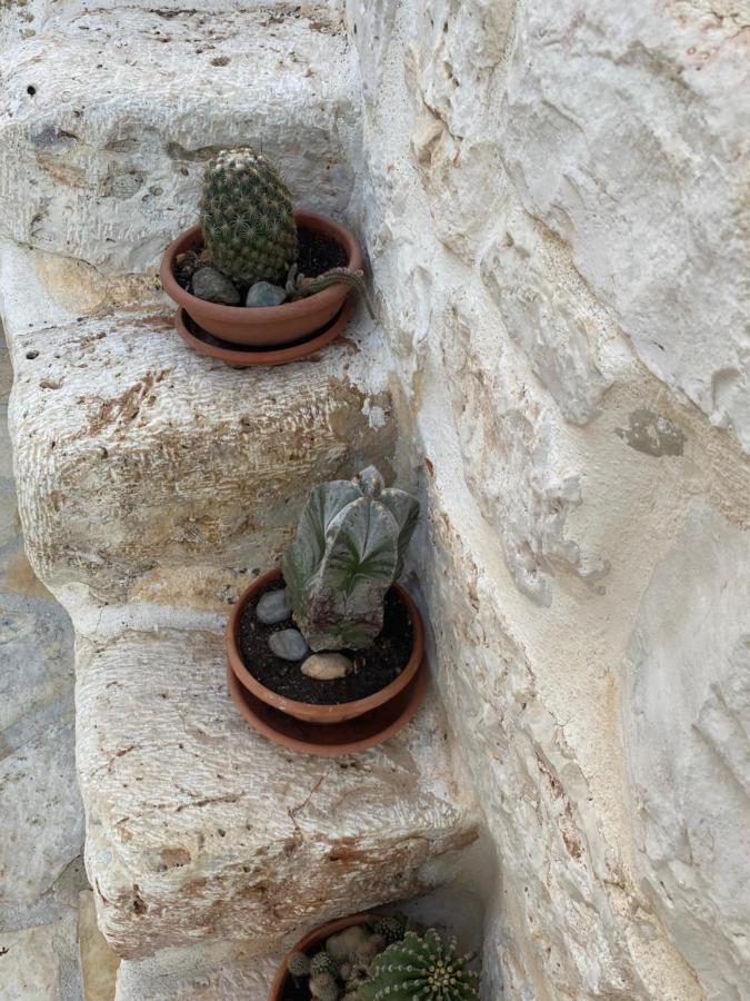Villa Trulli Del Relax Castellana Grotte Exterior foto