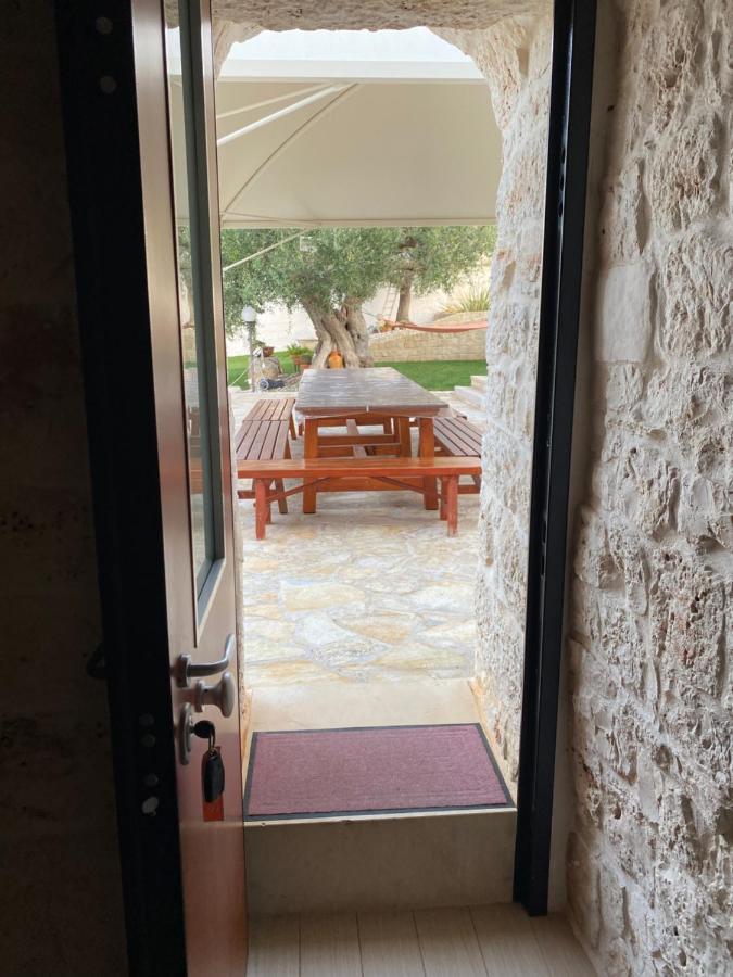 Villa Trulli Del Relax Castellana Grotte Exterior foto