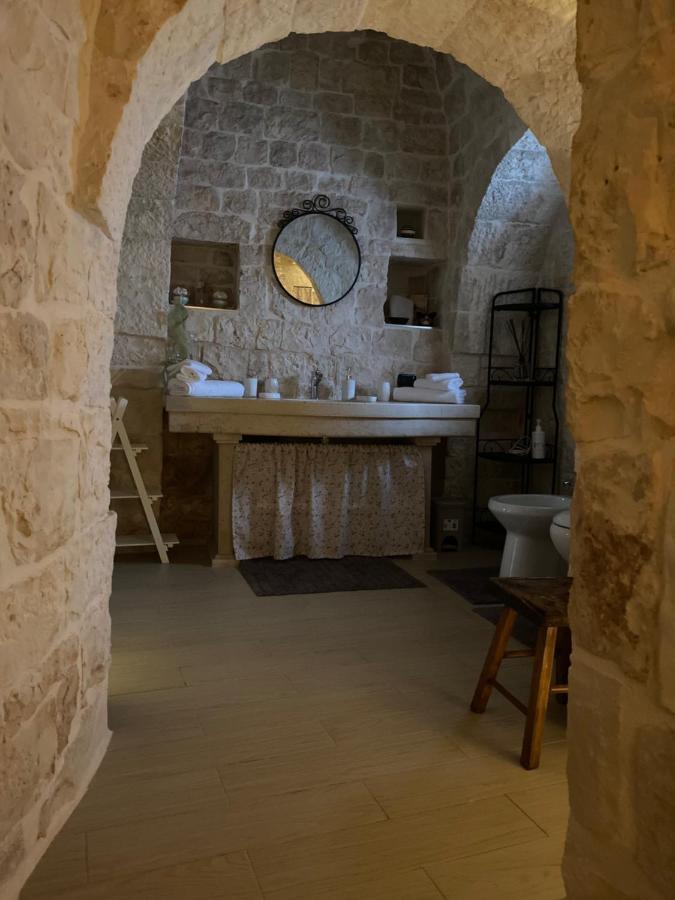 Villa Trulli Del Relax Castellana Grotte Exterior foto