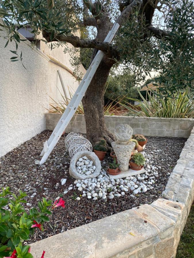 Villa Trulli Del Relax Castellana Grotte Exterior foto