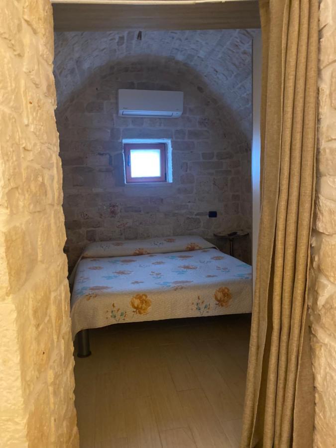 Villa Trulli Del Relax Castellana Grotte Exterior foto