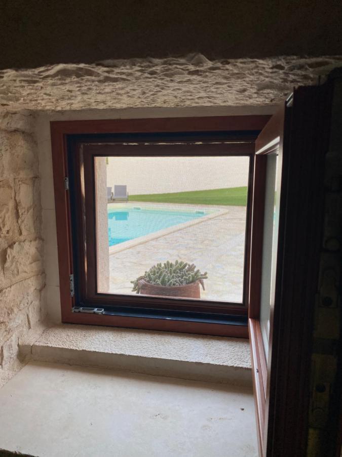 Villa Trulli Del Relax Castellana Grotte Exterior foto
