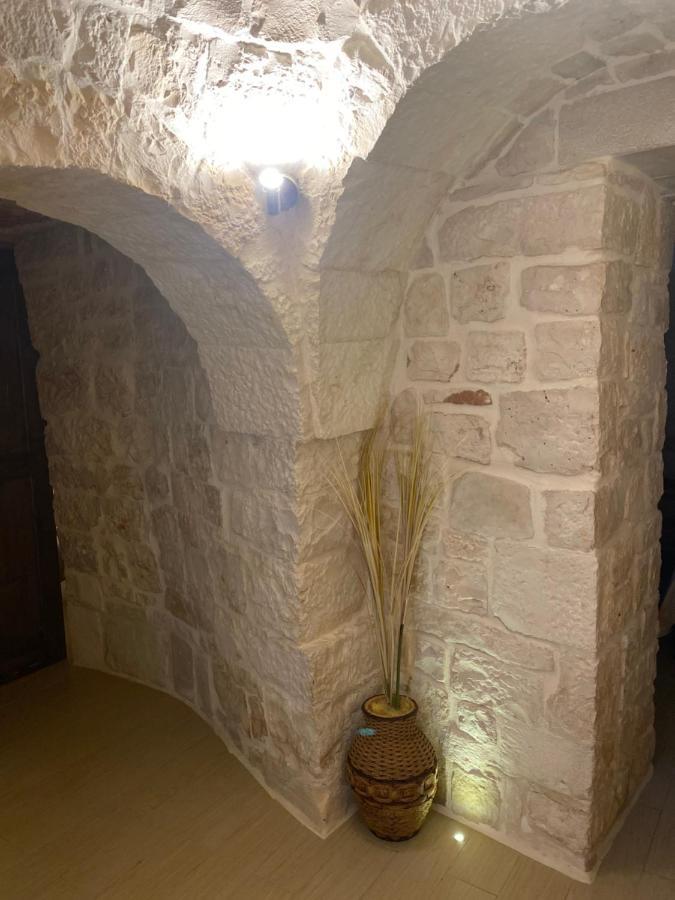 Villa Trulli Del Relax Castellana Grotte Exterior foto