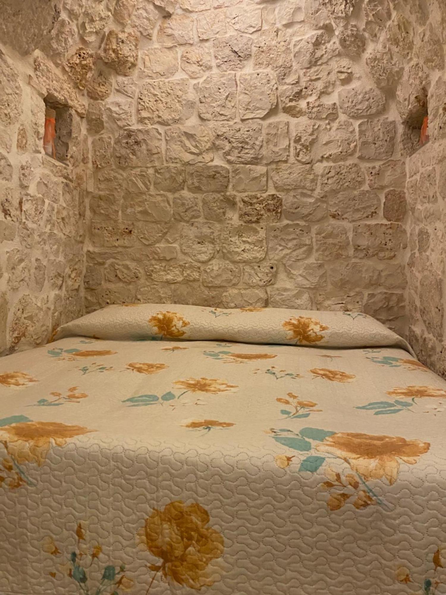 Villa Trulli Del Relax Castellana Grotte Exterior foto